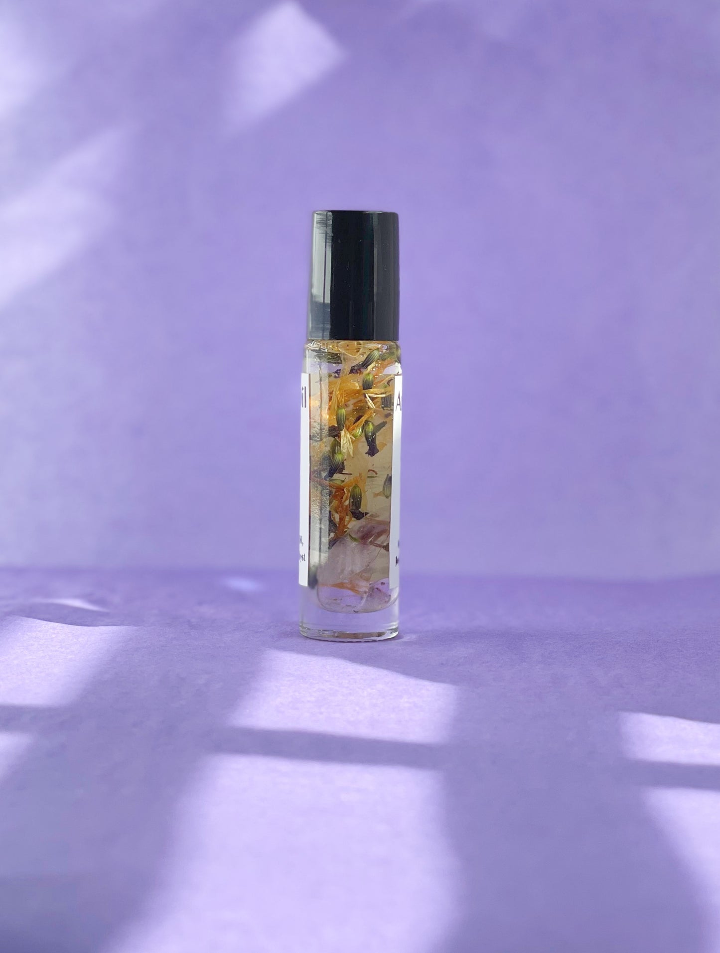 Anxiety Relief Oil Roller
